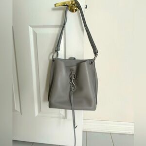 Rebecca Minkoff bag (like new)